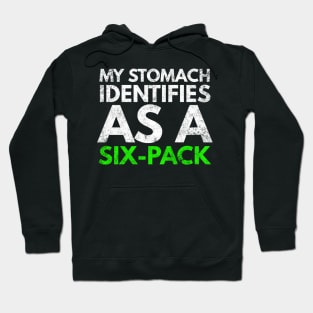 Weight Loss Goals Hoodie